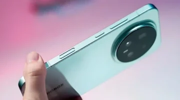 هاتف Honor Magic 8 Pro مع تصوير فائق وذكاء اصطناعي يصل الشرق الأوسط ببراعة 1